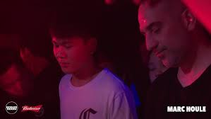 Marc Houle Boiler Room x Budweiser Guangzhou Live Set