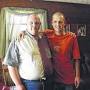 Profile Picture of 'His last words to me were “I love you”' - LaGrange Daily News (@lagrangenews.com) on Google