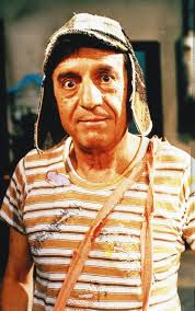 Roberto Gómez Bolaños