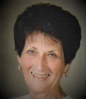 Linda Watson Obituary (1943