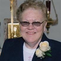 Marie Smiley Obituary