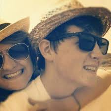 Bethany Robinson and Aiden Jordan's Wedding Website