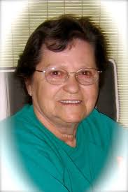 Patricia Kozlosky Obituary