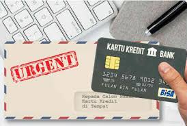 Kartu untuk memenuhi kebutuhan hidup. 7 Cara Ampuh Mengajukan Dan Membuat Kartu Kredit Online