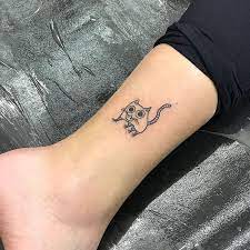 Paradoks Populyarnosti Neprofessionalnogo Risunka Ili Kak Mozhno Stat Znamenitym Tatuirovshikom Tattoo Artists Tattoos Body Art Tattoos