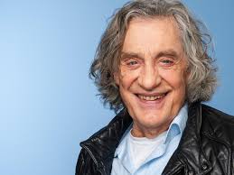 Paul und ich: Schauspieler Winfried Glatzeder zum 80. Geburtstag