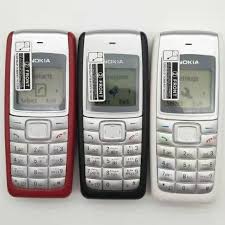 Image result for nokia 1112