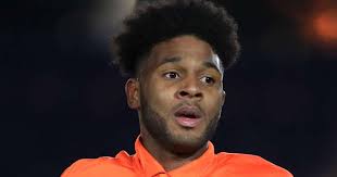 Ellis Harrison nets MK Dons winner