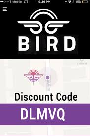 Bird App Promo Code 5 Free With Invite Code Kexzw Bird App Coding Promo Codes
