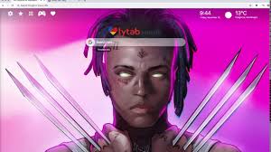 Check out this fantastic collection of xxxtentacion ps4 wallpapers, with 33 xxxtentacion ps4 background please contact us if you want to publish a xxxtentacion ps4 wallpaper on our site. Xxxtentacion 4k Wallpapers New Tab Youtube