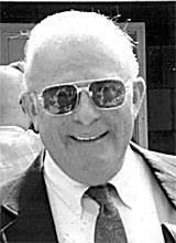 Gerald LaCroix Obituary (2017)