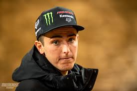 2020 ST. LOUIS SUPERCROSS