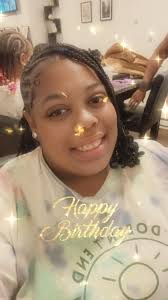 Wishing sister a happy birthday