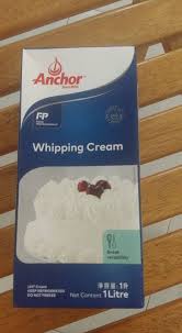 Apa bedanya heavy cream dan whipping cara menyimpan whipping cream yang benar adalah dengan cara membekukannya di freezer. Cara Buat Aiskrim Homemade Sedap Hanya Guna 2 Bahan