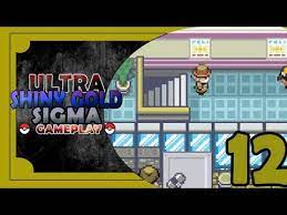 Pokemon Hd Expn Card Pokemon Shiny Gold Sigma