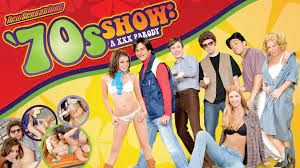 70s Show: A XXX Parody (2009) - Backdrops — The Movie Database (TMDB)