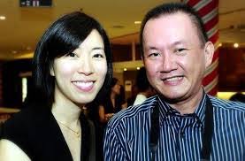 Darren Chin's Instagram, Twitter & Facebook