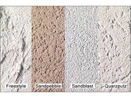 Plaster can also serve as a plain surface for irreplaceable decorative finishes. Dpr Finishes Dryvit