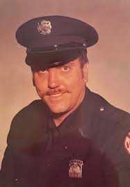 Obituary for Thomas Markham