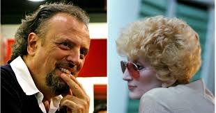 Theorius campus · alice non lo sa · francesco de gregori · rimmel · bufalo bill · de gregori · viva l'italia · titanic · scacchi e tarocchi · terra di nessuno · mira mare 19.4.89 · canzoni d'amore · prendere e lasciare · amore nel pomeriggio · il fischio del vapore · pezzi · calypsos · per brevità chiamato artista · sulla strada. Mina E Fossati I Due Artisti Firmano Un Album Insieme Il Cantautore Nessun Musicista Sano Di Mente Direbbe No A Lei Il Fatto Quotidiano