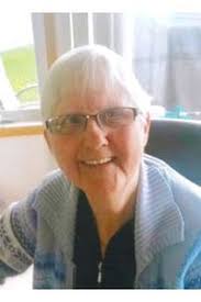 Theresa Nearing Matheson Obituary in Grande Prairie at Oliver's Funeral  Home & Crematorium