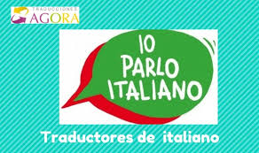Traductores De Italiano Agencia De Traduccion Agora