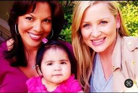 Grey' Grey'SAnatomyMcFanFo S Anatomy McFans Forever Ellis Grey SusanGre  Susan Grey JaneBurke Jane Burke Grey's-Anatomy Fans Community Karen Kepner  Diane Pierce Louise O'Malley Helen Rubenstein Robbie Stevens Carolyn  Shepherd cassandragoetting millings ...