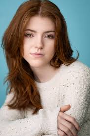 Sophia Powers's Instagram, Twitter & Facebook