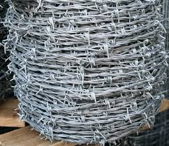 Image result for barbed wire