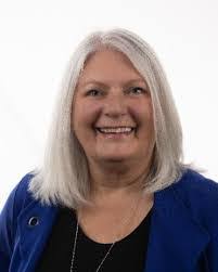 Bev Buckley's Instagram, Twitter & Facebook