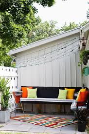 Wiki researchers have been writing reviews of the latest patio cushions these outdoor cushions will add some comfort to your poolside lounges and porch loveseats, and are made to resist fading due to sun exposure and to. Make Your Own Outdoor Cushions A Beautiful Mess