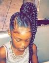 Weave Cute Black Girl Hairstyles