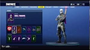 Fortnite accounts for sale provide players with an excellent opportunity to make their game much more interesting and productive. Fortnite Account Generator With Skins Etc 10 000 Netlab
