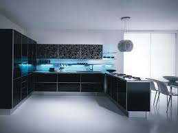 kitchen modern kitchen design 2012