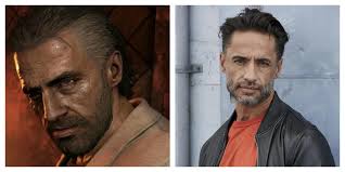 Daredevil's White Tiger star Kamar de los Reyes sadly passed away after  filming his scenes, read more. 👇