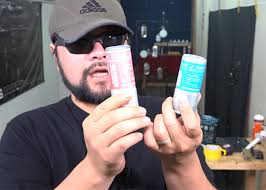 Airsoft Innovations 40 Mike & Master Mike 40mm Shells