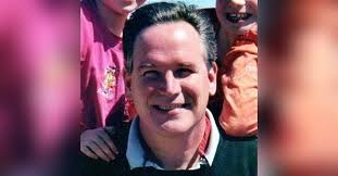 Chris Knott Obituary