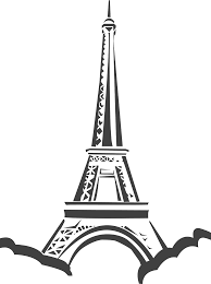 Fall in love with this beautiful collection of images and photos of the eiffel tower. France Eiffel Tower Paris Eiffel Tower Clip Art France Eiffel Tower Eiffel Tower