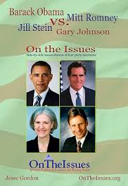 Gary earl johnson (born january 1, 1953) is an american businessman, author, politician, and presidential candidate who served as the 29th governor of new mexico from 1995 to 2003 as a member of the republican party. Gary Johnson On The Issues
