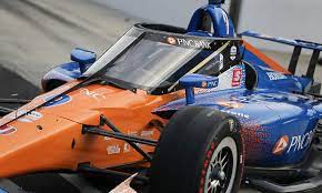Последние твиты от ntt indycar series (@indycar). Cota Open Test Five Things To Look For