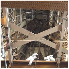 Well, one day i was visiting the bridge and there was an open day in the towers. Inside Tower Bridge Cannibalrabbit Com