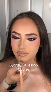 Sydney Dorsey Artistry