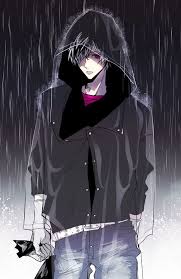 Find the best sad anime wallpapers on getwallpapers. Sad Darkness Dark Anime Boy Wallpaper Novocom Top