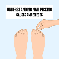 Image result for Onychotillomania feet