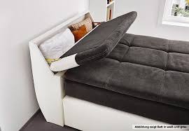 Neu im programm sind nun auch betten mit stauraum. Klasse Stauraum Bett 120x200 Bett 120x200 Galerien Bett 120x200 Bett Raum