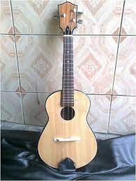 Kita sebagai masyarakat indonesia seharusnya sangat bangga, dengan adanya hal ini maka kita wajib. Mengenal Musik Keroncong Dan Alat Musiknya Vincent Cahya