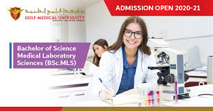 Bachelor Of Science Medical Laboratory Sciences Gulf