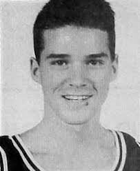 Michael Malone, long before coaching the Nuggets in the NBA Finals, was a  fiery point guard at Loyola Maryland
