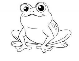 There are around 48000 different species of frogs. Frog Coloring Pages Pdf Printable Free Coloring Sheets Cartoon Coloring Pages Frog Coloring Pages Frog Coloring