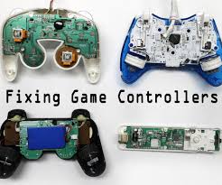 Its resolution is 1378x558 and it is transparent background and png format. Fix Any Video Game Controller 9 Steps With Pictures Instructables